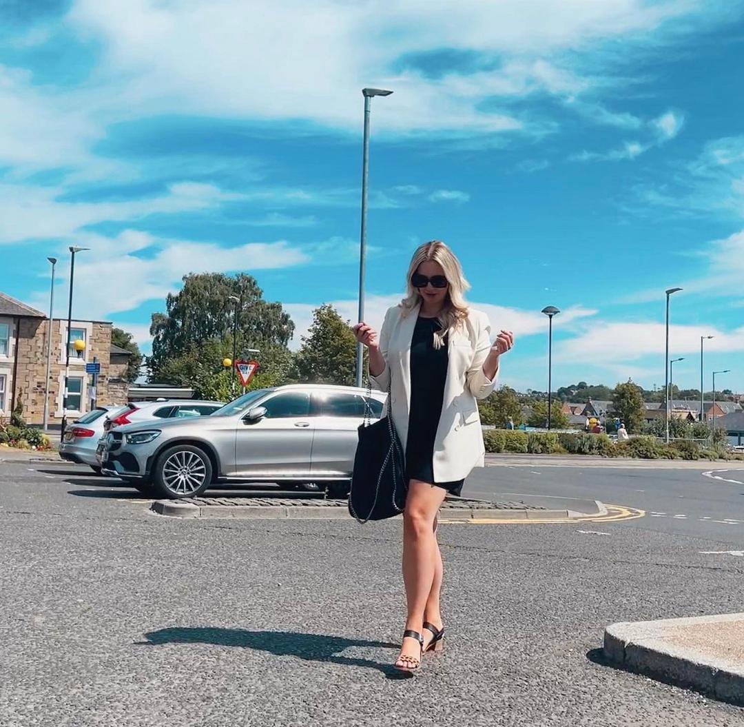 Maryjean Antiquities